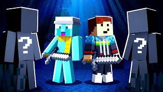 UNSER NEUER CLAN! - Minecraft Helden