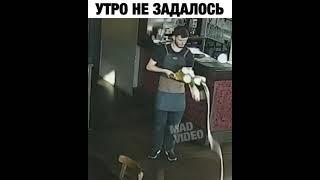 Лучшие #shorts 2021 Приколы Юмор Смех Ржака Тик Ток #shorts