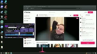 TikTok View Bot // [WORKING 2023]!