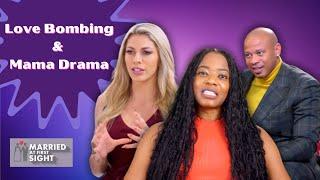 Where are they now? Chicago Married at First Sight Season 18