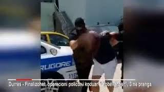 Operacioni policor i koduar "Gjobëvënësit"