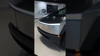 2025 Tesla model Y Truck || Electric Pickup Truck