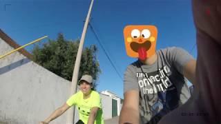 Volta de Bicicleta | Almeirim, Santarém PT