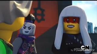 {Ninjago} Ллойд -Кислород