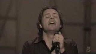 Michael Johns Across the universe Studio Version Music Video