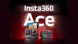 Insta360 Ace Pro тест камеры, обсуждаем Vivo X100 Pro, X100 Ultra, X200Pro что из них купить в 2025?