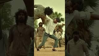 Kalvi-la Kadaikura kaasu Arasiyal-la kidaikaadhu! #vaathi #dhanush #samuthirakani #suntv #shorts