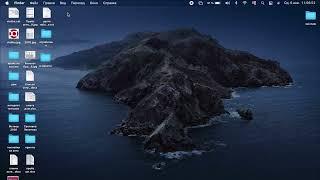 5 важных настроек MacOS 11 Big Sur