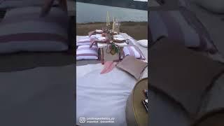 Picnic season has started * I don’t own music rights