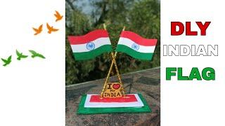 Republic Day Craft Ideas |Tricolour Craft Ideas Republic Day/Independence Day Craft Ideas for school