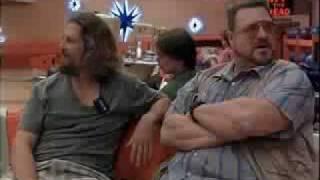 The Big Lebowski - The Fucking Short Version *featured*