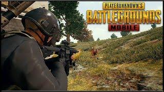 PUBG MOBILE 0.9.5 - ЛУЧШАЯ ИГРА НА ОФФИЦИАЛЬНОМ ЭМУЛЯТОРЕ TENCENT GAMING BUDDY | ПУБГ МОБАЙЛ НА ПК