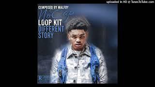 [FREE] NoCap Loop Kit - Different Story (NoCap, Toosii, Rod Wave, NBA YoungBoy)