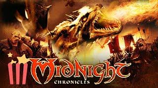 Midnight Chronicles | FULL MOVIE | 2009 | Fantasy, Adventure