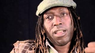 Kei Miller Interview