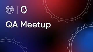 QA Meetup | 7.06.2019 | Alexei Chumagin | Selenoid: Запуск UI тестов без боли