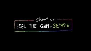 Gamesense / Skeet.cc Cracked NO SKAM REAL 100%