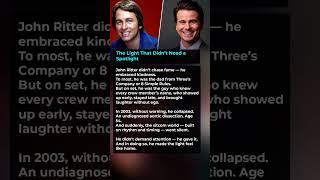 The Light That Didn’t Need a Spotlight #hollywood #celebrity