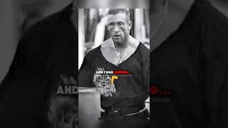 ️Dorian Yates: "I Was Walking On Bones Backstage"  #dorianyates #bodybuilding #mrolympia