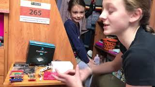 Kids Hack Their Dad's Computer on Her Raspberry Pi - Follow Up - Part1 - Equipment