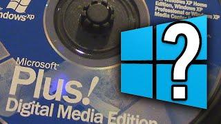 Microsoft Plus! Digital Media Edition on Windows 10?