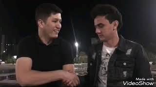 Kulgu mix