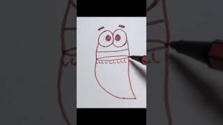 Draw Mermaid Yellow | StoryBots 70