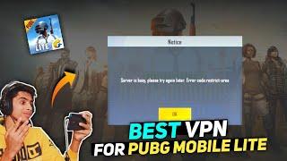 Best Vpn For PUBG Mobile lite | How To Play Pubg lite After Ban In India - Combat Guruji