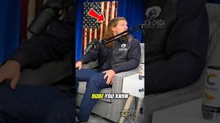 Theo Von Compares Caleb Pressley to Greta Thunberg