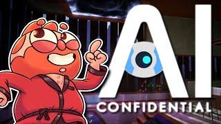 Jesse Plays: AI Confidential (Demo)