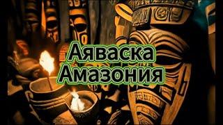 Аяваска, шаманизм и Кастанеда | За гранью реальности