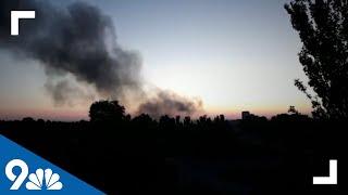 Ukraine: Mykolaiv exposed to intense shelling