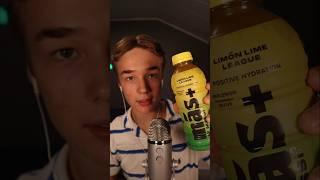 Más+ by Messi taste test ASMR #asmr #messi #asmrsounds #asmrcommunity #asmrvideo #asmrsleep #prime