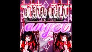 sasha matsuryev - death cult angel +++mixtape+++