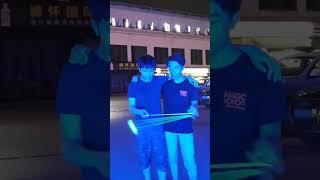 Easy Juggle! Learn how and share with your friends.#magicyoyo#yoyo #fypシ #fyp #viral #foryou