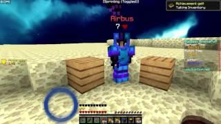 Aventium [256x] UHC / Pot PvP Pack Release!