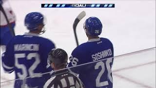 Marlies Highlights: Nikita Soshnikov - February 3, 2018