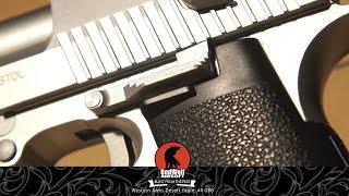 Blast From The Past – WA Desert Eagle .44 GBB - RedWolf Airsoft RWTV