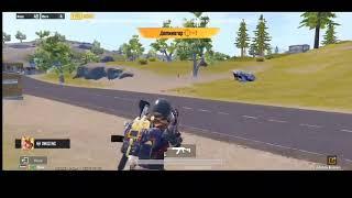 DOZENS | PUBG MOBILE | 4 |