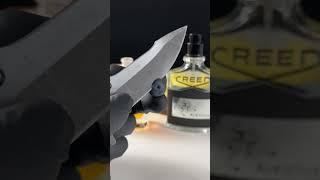 Making Aventus by Creed! #fragrance #perfume #creed #aventus #shorts