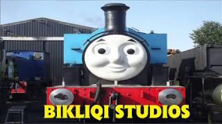 Bikliqi Studios Railway Production 2020 Video