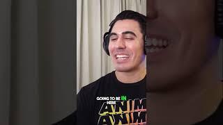 Entering the Tower #sololevelingseason2 #animereacts #sololeveling