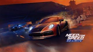 NEED FOR SPEED: NO LIMITS (5#)