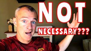 Is Physical Therapy Necessary After A Total Knee Replacement