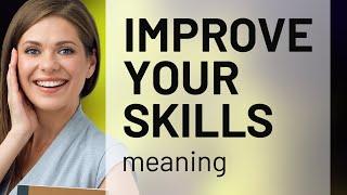 Boost Your Language Mastery: Enhance Your English Skills