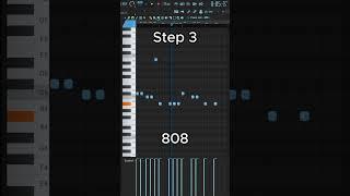 How “Circadian Rhythm” by Drake was made #shorts #drake #circadianrhythm