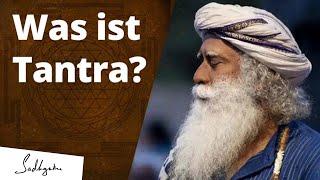 Im Tantra geht es nicht nur um Sex - Sadhguru  über Okkultes & Mystik