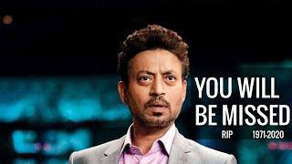 Irrfan Khan last words Before death | Celebio