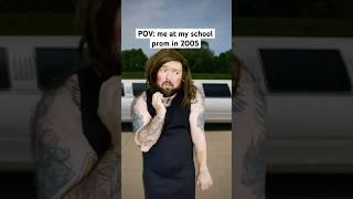 Wait for our real prom pics ​⁠@TheFoxFisher​⁠​⁠  #prom #comedy #y2k #millennials #emo #shorts