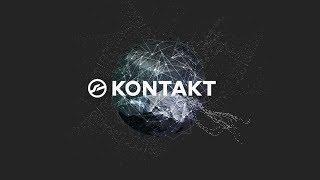 Как добавить библиотеки для "kontakt 6", которые не добавляются !